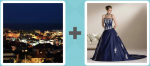 Pictoword level 249 - City Night Dress Gown