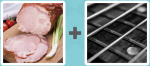 Level 453 Answer (Ham Meat Guitar Strings)