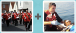 Pictoword Brands level 15 - Marching Band Help Lifesaver